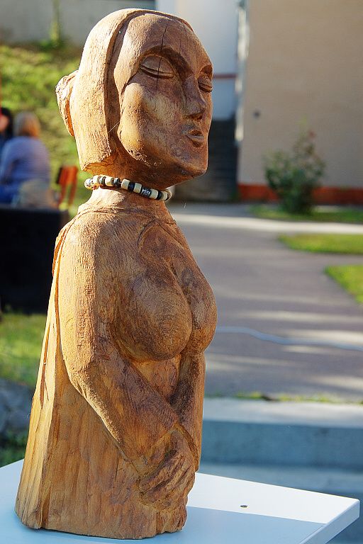 Společná výstava, červen 2010